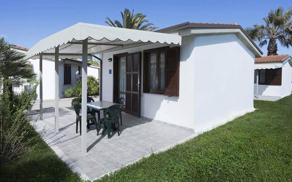 Holiday Family Village Porto SantʼElpidio Oda fotoğraf
