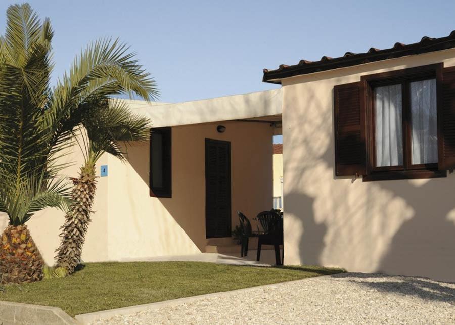Holiday Family Village Porto SantʼElpidio Oda fotoğraf