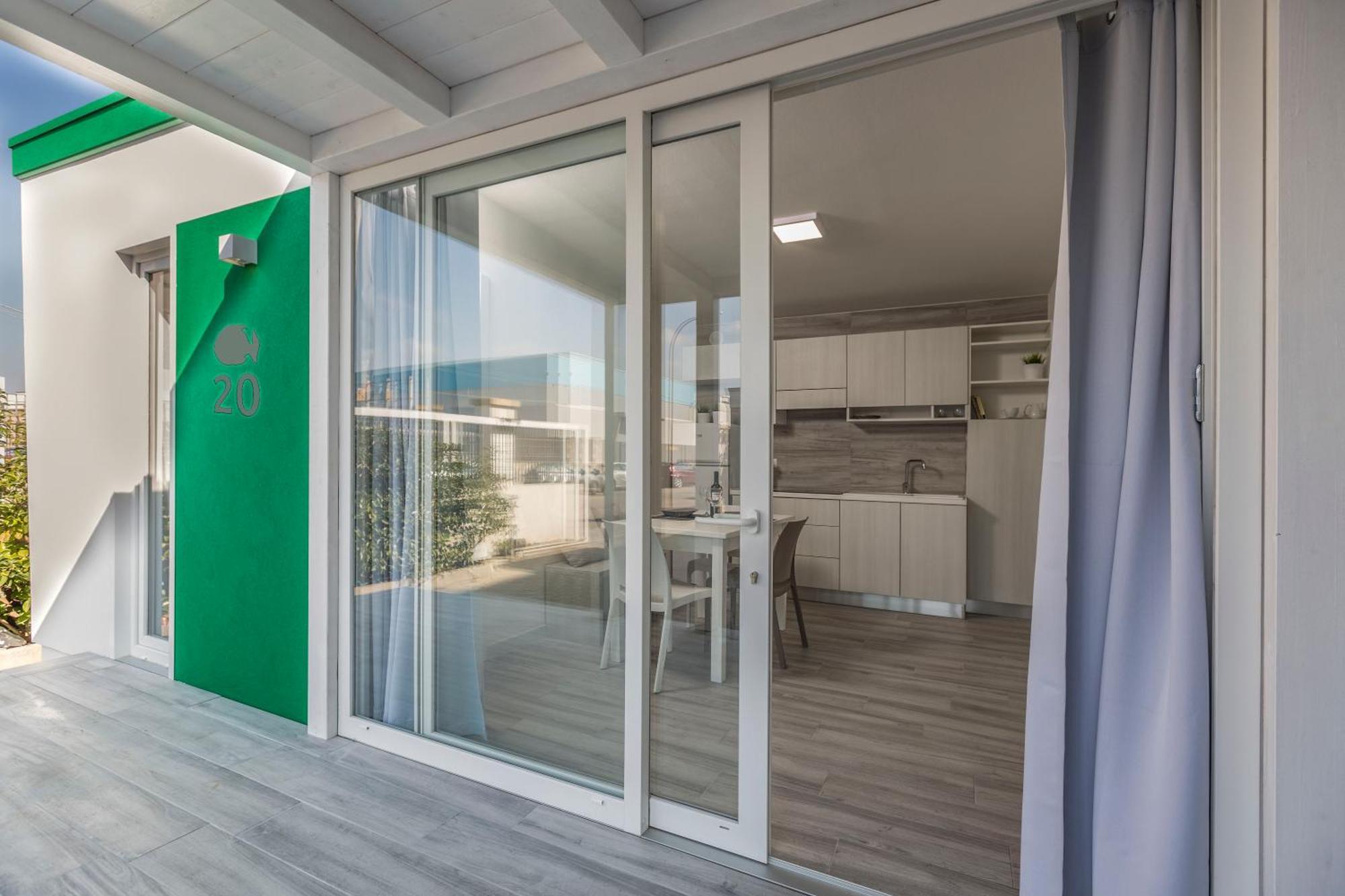 Holiday Family Village Porto SantʼElpidio Oda fotoğraf