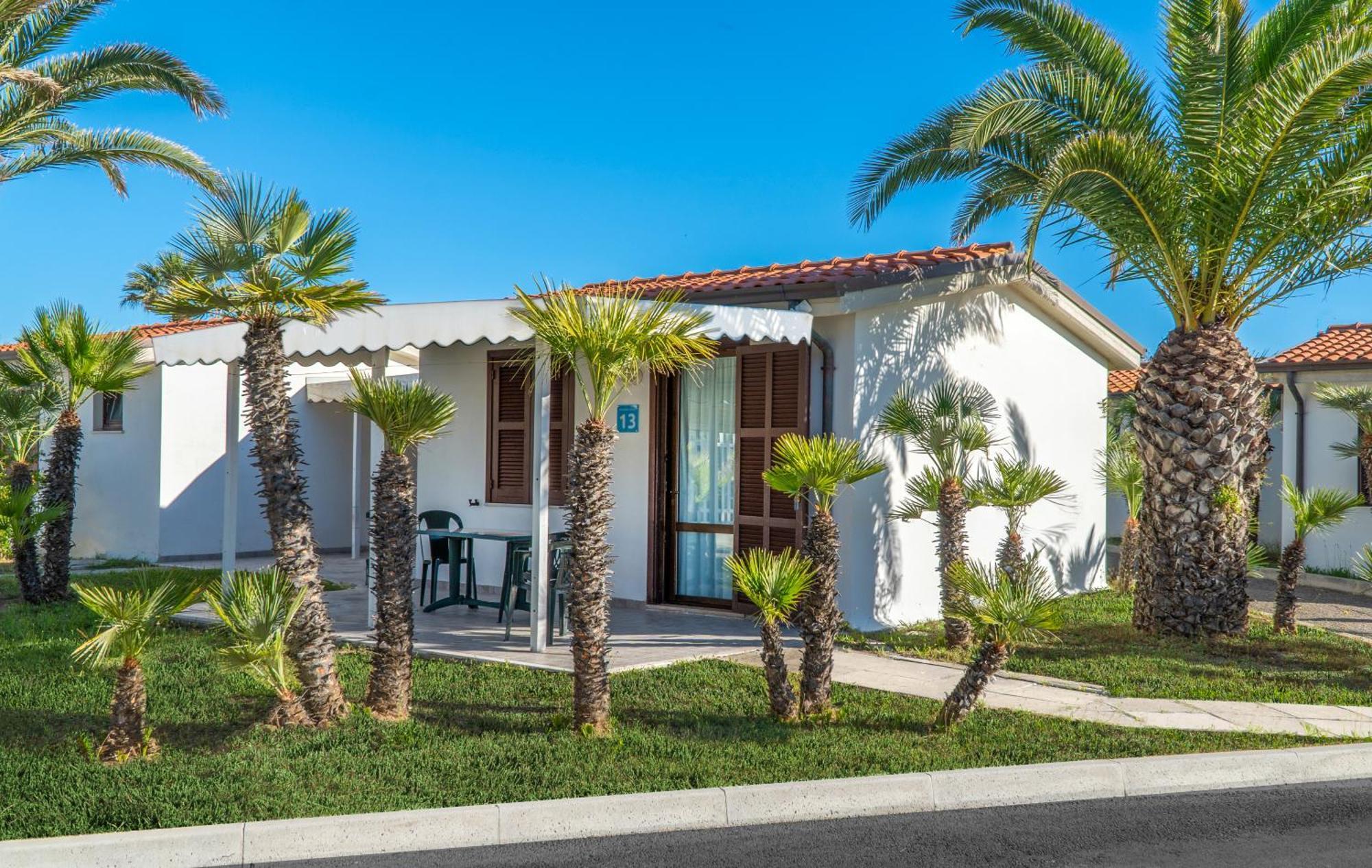 Holiday Family Village Porto SantʼElpidio Dış mekan fotoğraf